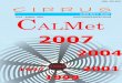 cirrus vol10 Mat capa ENG - UNEMET · CALMET: PAST ON THE PRESENT OF THE FUTURE OF THE ... (CO-COM), and has as main objective to guide SCHOTI to the promotion of learning use technologies