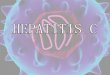 VIRUS DE L’HEPATITIS C EINES D’INFORMACIÓ A PACIENTSdiposit.ub.edu/dspace/bitstream/2445/99709/2/2... · El VHC és un virus de la família Flaviviridae, que causa malaltia hepàtica
