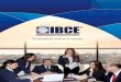 Portada del IBCE - Instituto Boliviano de Comercio Exterior - … · Somos la referencia del Comercio Exterior Boliviano, por ello contamos con nuestras propias publicaciones -impresas