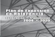 PlandeExpansión de Referencia · plan de expansiÓn de referencia generaciÓn - transmisiÓn 2006 - 2020 interconexión con Ecuador a 2 0 kV, que se ejecutaron o se encuentran en