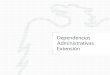 Dependencias Administrativas Extensiónportal2014.uaslp.mx/Informes/Documents/2018-2019-04-Extension.pdf · 478 INFORME 20182019 En agosto de 2018 inició la segunda edición del
