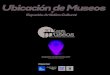 LA PAZ - EL ALTO - VIACHA · 2020. 7. 23. · 1 Museo Tambo Quirquincho / Plaza Alonso de Mendoza esq. Evaristo Valle 2 Casa de la Cultura Franz Tamayo / Av. Mcal. Santa Cruz esq