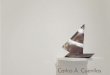 CARLOS Á. CUENLLAS IslaPlacido.pdf · -“Fórmula” Parque escultórico del Museo Evaristo Valle-“Acuíferos experimentales” escultura fuente para su instalación permanente