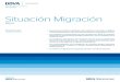 Situación Migración México - 2014 Primer Semestre · Primer Semestre 2014 Página 4 2. Coyuntura: Evolución y dependencia de las remesas en las entidades federativas en México,