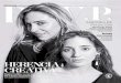 HERENCIA CREATIVA - RSVPOnline · 2020. 5. 8. · HERENCIA CREATIVA Regina Castillo y su hija Regina Lebrija están unidas por el amor y su profesión, así como otras mujeres con