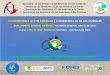 JCI CONFERENCE OF THE AMERICAS / CONFERENCIA JCI DE … · • Participated in the 57th National convention of JCI Colombia in Santa Marta from 26 – 29 September 2013. • Participó
