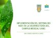 IMPLEMENTACIÓN DEL SISTEMA ISO 14001 EN LA ...campusverde.ibero.mx/otros/foro-sistemas-manejo-ambient...CERTIFICACIÓN ISO 14001:2004 La Norma Internacional ISO 14001:2004 (última