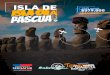 Programa Isla de pascua Web - Travesía Tour Chile€¦ · Isla de Pascua $ 579 .000 5 d as y 4 noches $579.000 ISLA DE ANTES: $799.000 PASCUA 5 DÍAS / 4 NOCHES