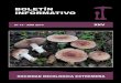 BOLETÍN INFORMATIVOmicoex.org/wp-content/uploads/2016/11/Boletin-informativo-2014-fin… · Boletín informativo n.º 13, - año 2013 - XXIV Sociedad Micológica Extremeña Ciencia