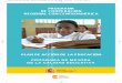 PLAN DE ACCIîN DE LA EDUCACIîN PROGR AMA DE MEJORA …Plan de Acción Programa Regional de Mejora de la Calidad Educativa San José: Coordinación Educativa y Cultural Centroamericana,