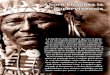 Ahora empieza la Supervivencia · Carta del Jefe Indio Seattle Estos indígenas, del que nuestro gran Noah Sealth era su líder, conformaban una tribu de origen amerindio que se asentaba