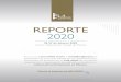 REPORTE 20201 REPORTE 2020 25-27 de febrero 2020 Centro Citibanamex, Ciudad de México ELA es una comunidad activa y multidisciplinaria de apasionados de la luz que interactúan permanentemente