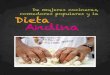 De mujeres cocineras, comedores populares y la Dieta Andina · Arequipa Rocoto relleno con olluquito Quinua batida con asado de alpaca Cajamarca Quinua y tarwi a la jardinera Bibliografía