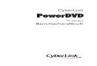 CyberLink PowerDVD-TV-Modus – Hilfedownload.cyberlink.com/ftpdload/user_guide/power...Fotos, Videoclips, Filmdateien, TV-Sendungen und Musik in der CyberLink PowerDVD-Medienbibliothek