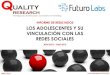 INFORME DE RESULTADOS LOS ADOLESCENTES Y SU …cde.gestion2.e3.pe/doc/0/0/0/2/2/22743.pdf · Redes Sociales de los adolescentes en Lima . FICHA TÉCNICA 3 QUALITY Research y FUTURO