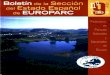 EUROPARC - España · • Dia de puertas abiertas en el Parque Natural de Somiedo. . Visita conjunta de alumnos de enseñanza secundaria videntes e invidentes al Parque Nacional de