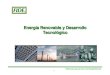 Energía Renovable y Desarrollo Tecnológicoelectrifica.com.mx/paneles-solares-mazatlan/downloads/apoyos_fid… · Energía Renovable y Desarrollo Tecnológico. 2 Fideicomiso para