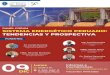 Presentación de PowerPointudep.edu.pe/hoy/files/2019/11/BROCHURE-DE-PANEL-FORUM.pdf · Gerente general del Crupo Distriluz. Ha sido director general de la Dirección General de Electricidad
