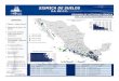 Reporte de actividad sísmica en México - 7 al 20 de ... · Sismos con 4SM