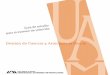Índice - admision.uam.mx · Ciencias y Artes para el Diseño 3 Presentación . La Universidad Autónoma Metropolitana elabora para los interesados este folleto que tiene como objetivo