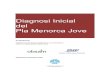 DIAGNOSI INICIAL PLA MENORCA JOVE - Menorca Es Jovemenorcaesjove.cime.es/documents/documents/3ecfb598... · partida per a encarar la redacció del Pla Insular de Joventut de Menorca