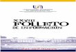 XXVIII Folleto - Departamento de Estadística Institucionaldei.dgpd.uaa.mx/folletos/docs/FI 2009.pdf · El diseño y la implementación del Sistema de Gestión de la Calidad en la