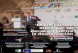 INFRAESTRUCTURAS decálogo contra la despoblaciónfadeta.es/wp-content/uploads/2019/06/boletin-informativo...FADETA concede ayudas por valor de dos millones de euros a los emprendedores