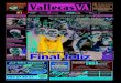El Rayo vuelve a Primera Final felizvallecas.com/wp-content/uploads/2011/ediciones/... · El Rayo vuelve a Primera. Final feliz. El Rayo Vallecano volverá a jugar contra los más
