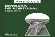 RETRATO DE PORTUGAL - EAPN · Título: Retrato de Portugal PORDATA, Edição 2017 1ª Edição: Julho de 2017 / Dados publicados a 3 Julho 2017 Design: Jump/ROFF Desenvolvimento: