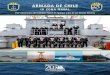 ARMADA DE CHILE - La Prensa Austral · 2015. 5. 1. · 133º Aniversario del Combate Naval de Iquique y Día de las Glorias Navales. LA PRENSA AUSTRAL, Punta Arenas, lunes 21 de mayo