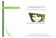 MARZO€¦ · Title: MARZO Author: Lucía Martínez Subject: Informe institucional Created Date: 8/24/2016 11:57:20 PM