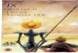 Abril con la Lectura Sarinena 2016€¦ · “El bandido cucaracha” una leyenda de Los Monegros adaptada e ilustrada por Saúl M. Irigaray. BIBLIOTECA DE SARIÑENA 18:00 HORAS