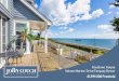 Orestone House Ilsham Marine Drive Torquay Devon ...€¦ · Orestone House Ilsham Marine Drive Torquay Devon TQ1 2HT £1,599,000 With incredible views stretching to the far distant