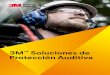 3M™ Soluciones de Protección Auditiva 2018de la Agencia Europea para la Seguridad y la Salud en el Trabajo muestran que la pérdida de audición inducida por el ruido es el problema