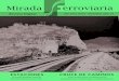 ESTACIONES CRUCE DE CAMINOS - Museo de Los Ferrocarrileros · Foto de portada: Puente Cacahuatal, con vista al túnel en construcción que evitaría deslaves en la línea Puebla-Oaxaca