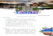  · Web viewSAN JUAN DE PASTO Recorrido histórico por la ciudad sorpresa de Colombia, incrustada en el valle de Atiz a un costado del volcán Galeras, se hace caminata por la plaza