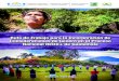 Inter. Ruta de género OB FINAL - IUCN · 7 Ruta de Trabajo para la Incorporación de Consideraciones de Género en el Proceso Nacional REDD+ de Guatemala Índice 1. Resumen Ejecutivo