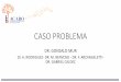 CASO PROBLEMA - acaro.org.aracaro.org.ar/images/casos-problema/CASO_PROBLEMA... · Reemplazo total de cadera y rodilla después de una artrodesis de cadera de larga data. Clinical