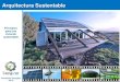 Arquitectura Sustentable - Barrio San Sebastián · 2020. 8. 5. · Arquitectura Sustentable Principios para una vivienda sustentable . ar ... sustentable. Evaluación LEED LEED permite