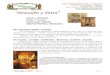 “Jerusalén y Petra”...• El Santo Sepulcro.-La historia del Santo Sepulcro no es menos complicada que su configuración actual. Dentro del Santo Sepulcro están las cinco últimas