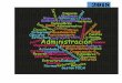 CATEDRA: ADMINISTRACION DE LOS SERVICIOS DE ENFERMERI · incorporación de los contenidos y practicas de la gestión - administración de los recursos disponibles en el ámbito profesional