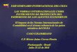 Presentación de PowerPoint - CILEA Seminario Balneario Camboriu/1 COLO… · El Art. 43 de la Ley 222 de 1995 que se relaciona con la realidad de la información contable afecta