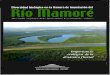 Diversidad biologica en la llanura de inundacion del Rio Mamore : …horizon.documentation.ird.fr/exl-doc/pleins_textes/... · 2017. 5. 15. · ecologia acuâtica y terrestre, razôn