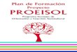 Proyecto PROEISOL formativo.pdf · Sociolaboral del proyecto PROEISOL. Solicitudes Quienes reuniendo todos los requisitos exigidos en cada uno de los cursos quieran participar en
