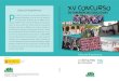 XV CONCURSO - WordPress.com€¦ · AMPA del CP Ramón Muñoz de Luarca Luarca, Asturias FAPA Asturias “Miguel Virgós” PREMIO EXTRAORDINARIO AL AMPA QUE HAYA TENIDO UN PAPEL