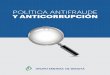 INTRODUCCIÓN - GEB · Antifraude y Anticorrupción para las Empresas del Grupo Energía de Bogotá (en adelante ... sus filiales en el proceso de capacitación del programa antifraude