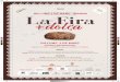 0%+11.00h . Presentaci de la Guia Les 50 millors Pastisseries de Catalunya 12.00h. Bean-to-bar, per Olivier Fern ndez del Museu de la Xocolata de Barcelona TARDA 17.00h. Tast de Vins