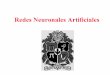 New Redes Neuronales Artificialeslctorress/RedNeu/RNA004c.pdf · 2019. 7. 7. · 2 Redes Neuronales Artificiales Perceptrón Definición. Es una red neuronal feedforward que consta