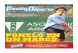 Diario - pasionydeporte.com.ar · 2 Pasión&Deporte Miércoles 16 de Junio de 2010 Mariano Alberto Jaime Pasión&Deporte Salta 451 – Local 7 - Tel.: (0385) 154728057 Sitio Web:
