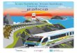 Trenes Turisticos de Galicia - Guia Libro 2017€¦ · TRENES TURÍSTICOS DE GALICIA TOURIST TRAINS IN GALICIA Descubre Galicia nos nosos trens turísticos. Once rutas coas que poderás